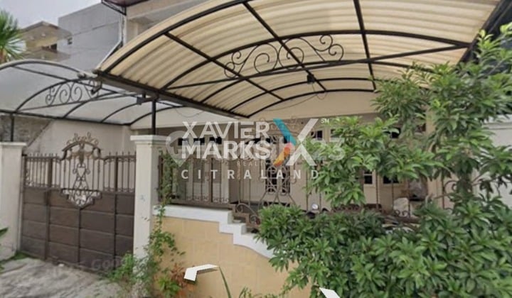 Rumah Darmo Permai Selatan Lokasi Strategis Rumah Darmo Permai Selatan Lokasi Strategis