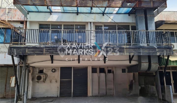 RUKO DARMO PARK 1 SUITABLE FOR ALL TYPES OF BUSINESSES