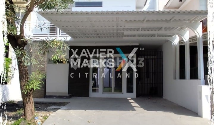 RUMAH MODERN DI WISATA BUKIT MAS LOKASI STRATEGIS RUMAH MODERN DI WISATA BUKIT MAS LOKASI STRATEGIS