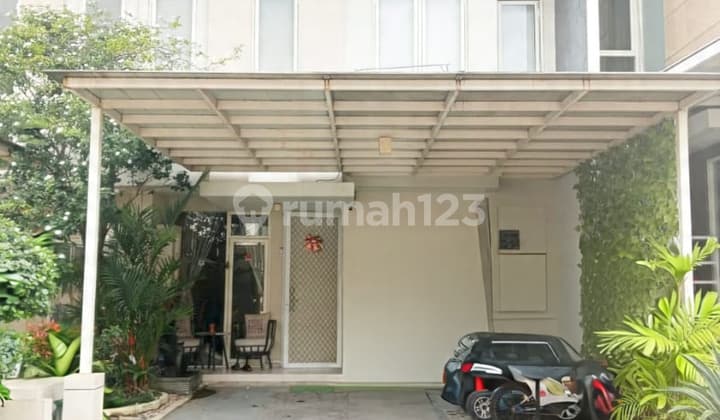 Jual Cepat Rumah Grand Pakuwon Surabaya Barat Dekat dengan Sekolah dan Gudang