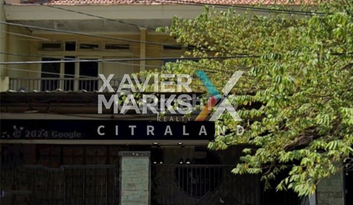 RUMAH PUCANG JAJAR TENGAH LOKASI STRATEGIS RUMAH PUCANG JAJAR TENGAH LOKASI STRATEGIS