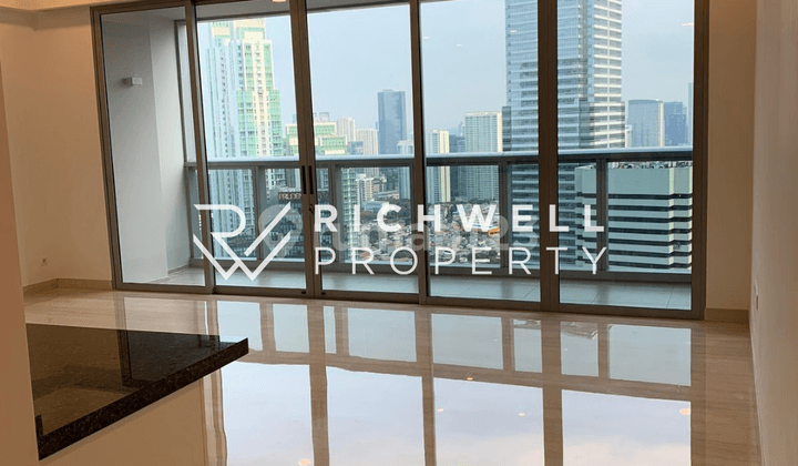 Anandamaya Residences 2 Bedroom Suite Residence