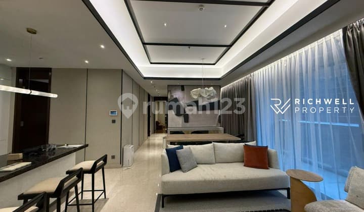 For Sale Anandamaya Residence 3 Bedroom