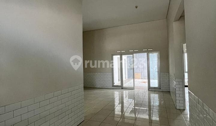 Rumah Bagus Unfurnished SHM di Tatar Mayang Sunda Kta Baru Parahyangan, Bandung