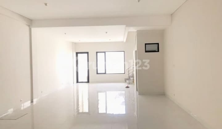 Ruko Siap Pakai Cibaduyut 2 Lantai SHM