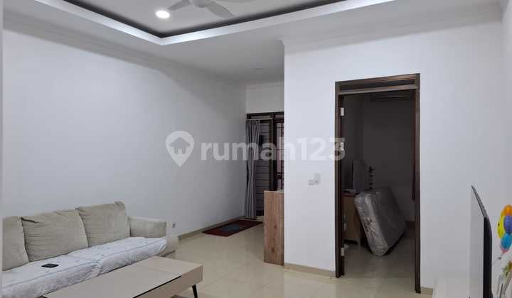 Rumah Batununggal 1.5 Lantai Minimalis Siap Huni