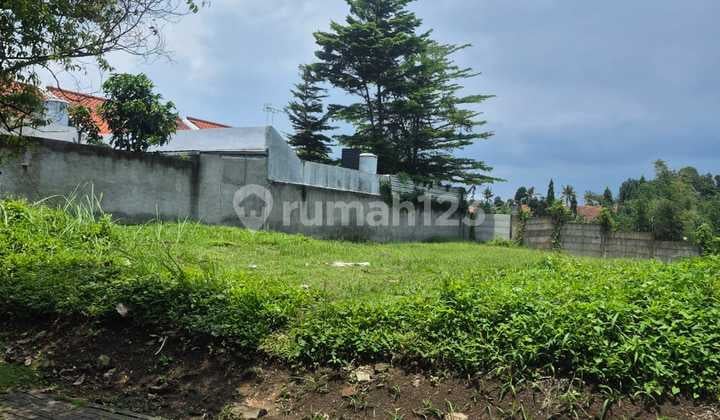 Tanah Kavling Kbp Mayang Sunda