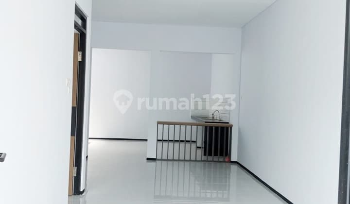 Rumah Taman Kopo Indah 2 1 Lantai Siap Huni SHM