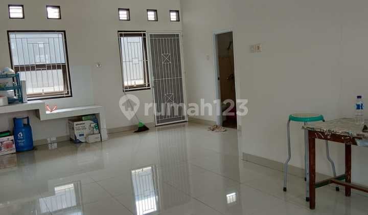 Kopo Katapang Garden House, 1 Story, East-Facing, Move-In Ready