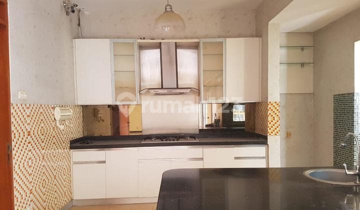 Nice House Unfurnished Freehold in Kbp Tatar Ratnasasih, Bandung