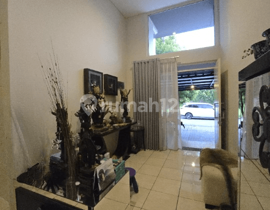 1-Storey House Kbp Wangsakerta 2, Original Developer Condition.