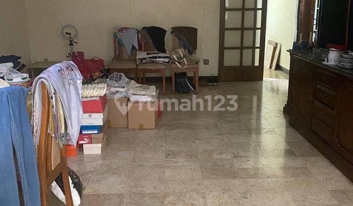 Nice Unfurnished SHM House in Buah Batu, Bandung