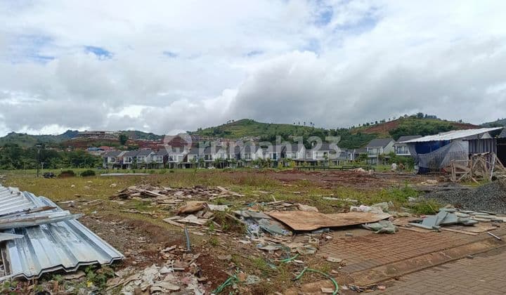 Kavling Kbp Nilapadmi Siap Bangun Dekat Akses Tol Eksklusif