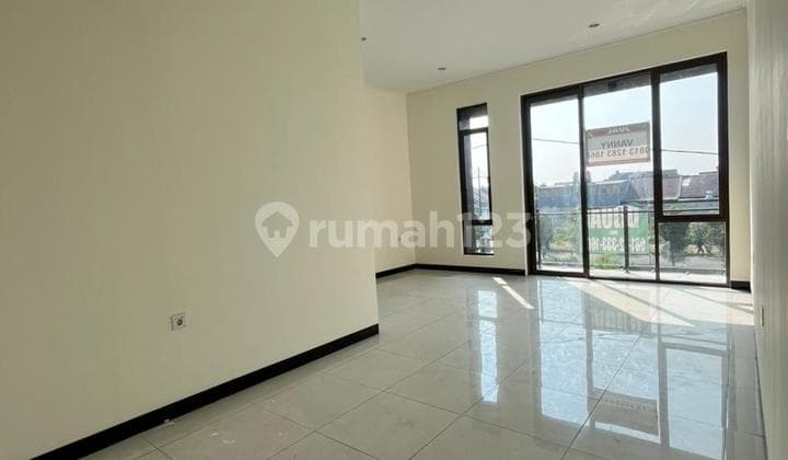 Rumah Baru 2 Lantai Taman Kopo Indah 5 Bloomville Cluster Exclusive Siap Huni