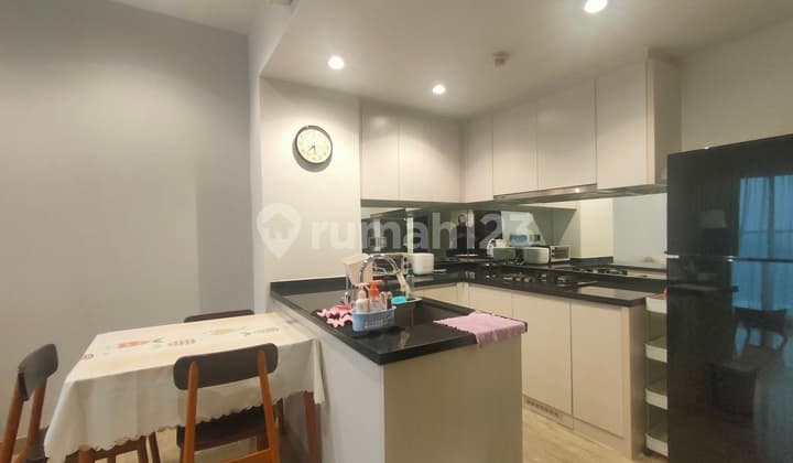 Apartemen Branz Bsd 2Br Furnished, Good Location
