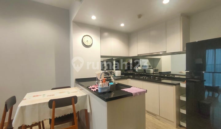 Apartemen Branz Bsd 2Br Furnished, Good Location