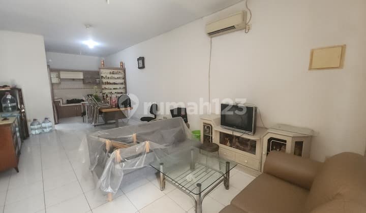 Dijual Rumah Siap Huni di Muara Karang