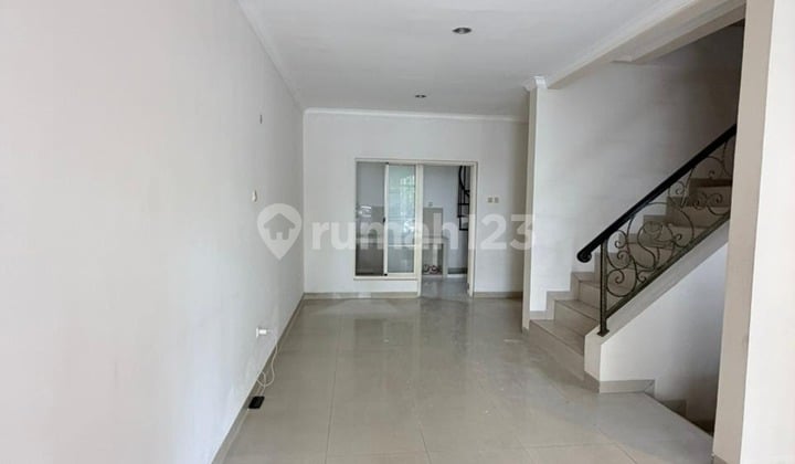 Disewakan Rumah Siap Huni di BGM PIK