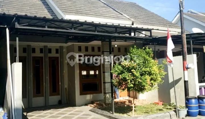 Puri Permata Regency dekat tol Colomadu Puri Permata Regency dekat tol Colomadu