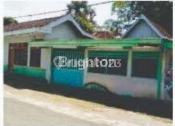 Gudang Jalan Raya Solo Wonogiri