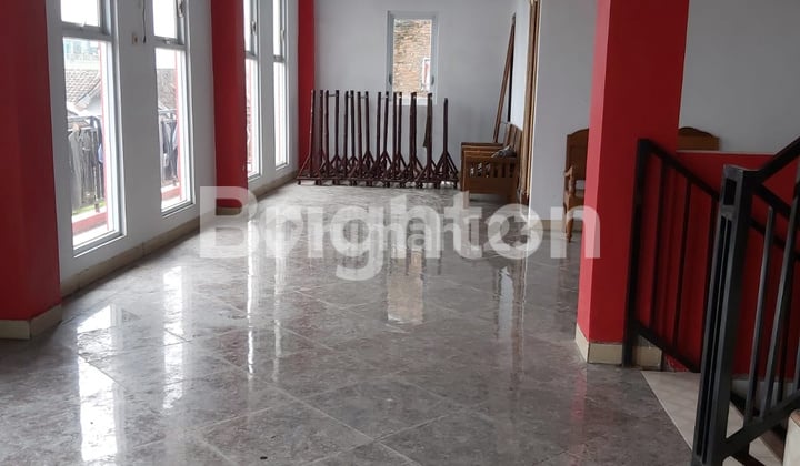 KAUMAN RAJIMAN 4-STOREY BATIK HOUSE