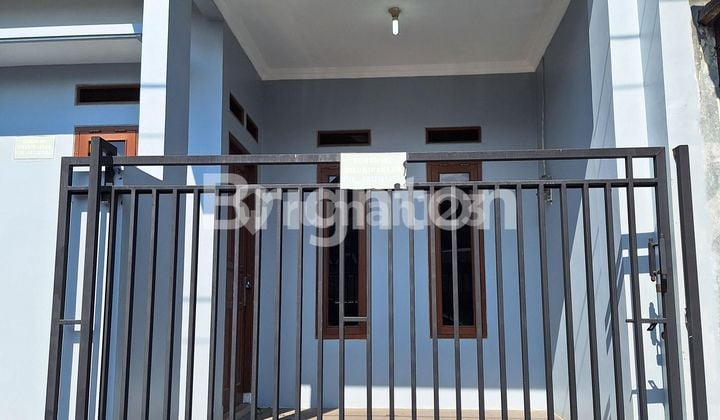 RUMAH 2 LT SIAP HUNI ,DI TENGAH KOTA SOLO. HANYA 500 JUTAAN.
