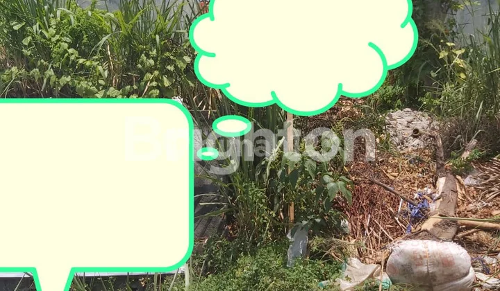 TANAH KAVLING TENGAH KOTA, ROW JALAN 3 MOBIL 180M2 TANAH KAVLING TENGAH KOTA, ROW JALAN 3 MOBIL 180M2