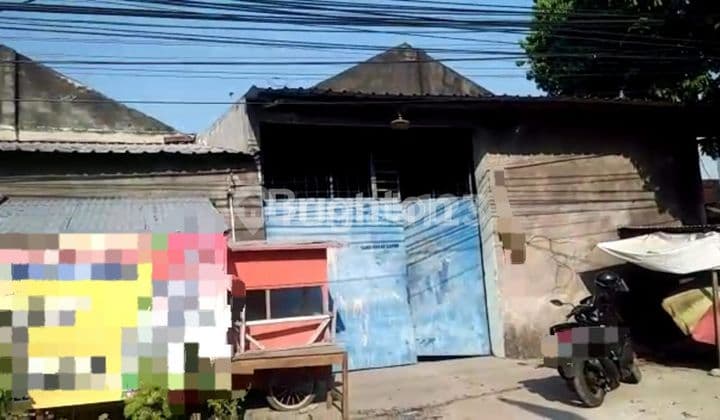 GUDANG SOLO BANJARSARI