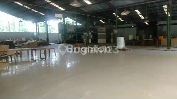 GUDANG FURNITURE SALATIGA