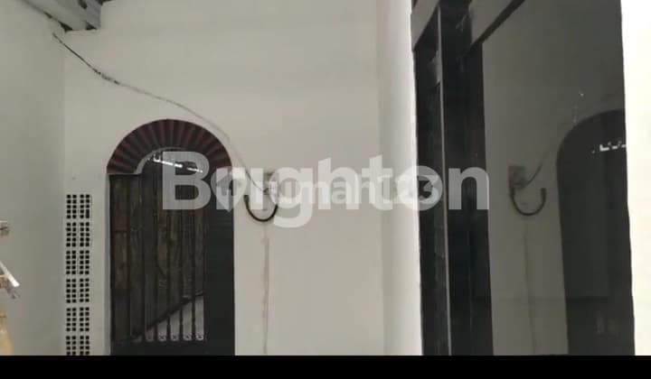 BANGUNAN UNTUK KANTOR, SHOWROOM, COUNTER TELEPON SELULAR