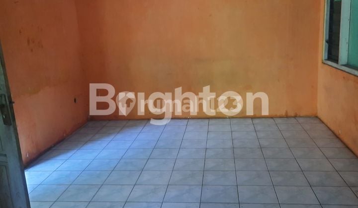 RUKO 1 LANTAI SIAP DIGUNAKAN UNTUK TOKO / SHOWROOM / KANTOR DAERAH AHMAD YANI SOLO