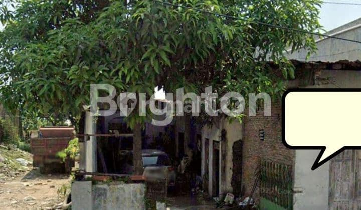 TANAH LEBAR DEPAN 16 METER, DI DEKAT MOJOSONGO, AKSES TRUK CONTAINER TRONTON. BISA UNTUK DIBANGUN GUDANG KECIL, ATAU SHOWROOM, BISA JUGA UNTUK KOS2 AN