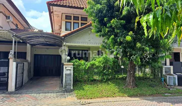 JUAL RUMAH GRAHA FAMILY SURABAYA MURAH SIAP HUNI JUAL RUMAH GRAHA FAMILY SURABAYA MURAH SIAP HUNI