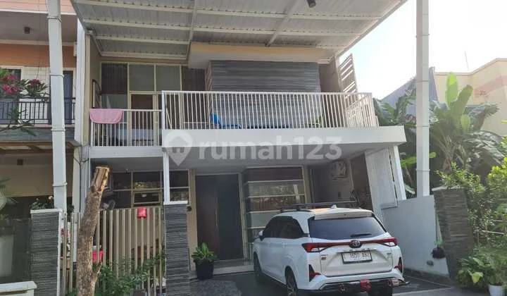 JUAL RUMAH SIAP HUNI CITRALAND SURABAYA ONYL 2 M- AN JUAL RUMAH SIAP HUNI CITRALAND SURABAYA ONYL 2 M- AN