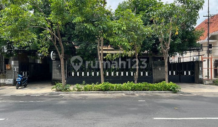 Dijual Rumah Dipusat Kota Surabaya