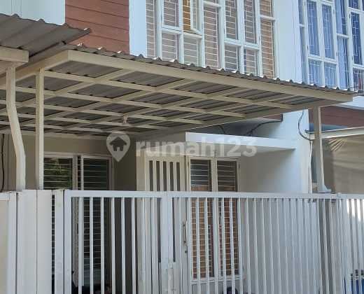 Dijual Rumah 2Lt Mulyosari Dijual Rumah 2Lt Mulyosari