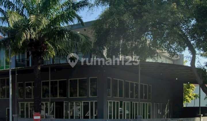 Dijual Ruko Surabaya Timur di Pakuwon City Mall