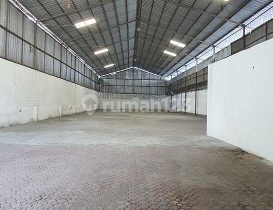WAREHOUSE FOR RENT TANDES WEST SURABAYA FACING MAIN ROAD WAREHOUSE FOR RENT TANDES WEST SURABAYA FACING MAIN ROAD