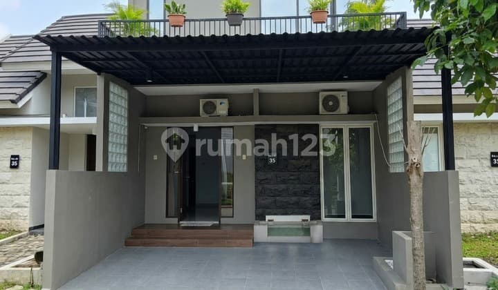For Sale: House in Northwestpark - Citraland West Surabaya