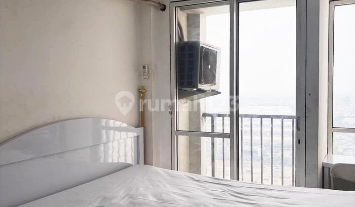 Dijual Apartemen Tifolia di Pulomas Jakarta Timur