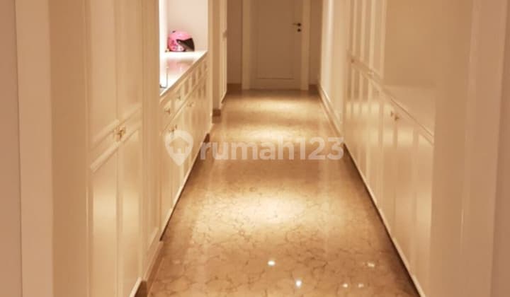 For Sale Penthouse Apartment Royal Springhill - Kemayoran - Central Jakarta