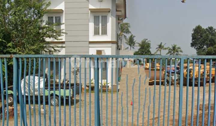 Dijual Gudang di Gunung Putri - Harga Nego