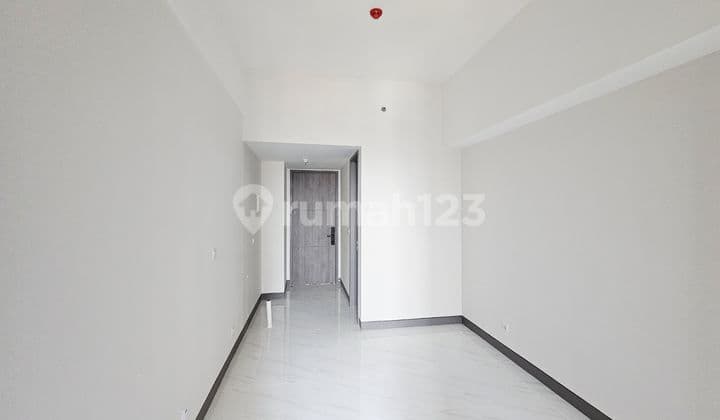 Dijual Apartemen Pakuwon Residence Type Studio Masih Baru di Bekasi