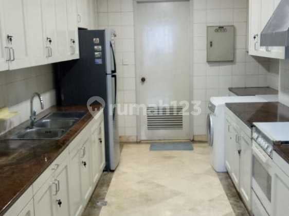 Apartment Ascott Strategis Mewah di Jakarta Pusat Dki Jakarta, Jakarta Pusat, Menteng