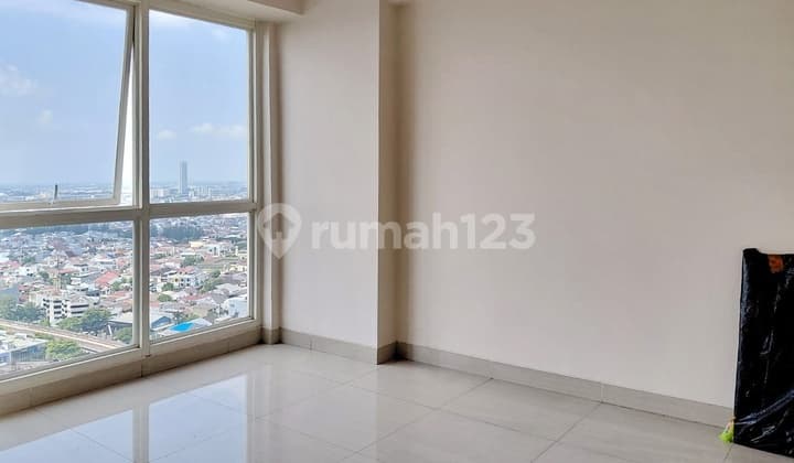 Sold: Callia 1BR Apartment at Perintis Kemerdekaan, East Jakarta