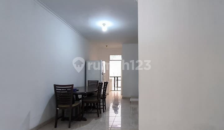 Dijual Rumah di Kelapa Gading - Lokasi Strategis