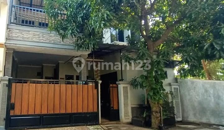 Dijual Rumah di Meatland Menteng Cakung - Lokasi Strategis