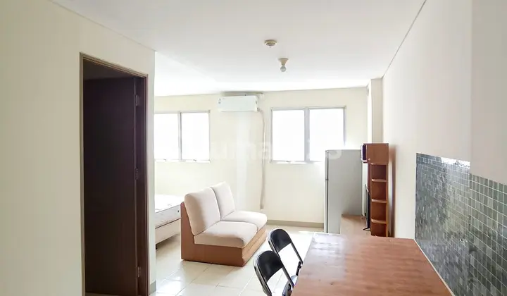 Dijual Apartemen Gading Icon 2 BR - Semi Furnished