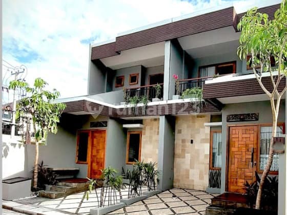 Dijual D'maleo Residence Lokasi Strategis !