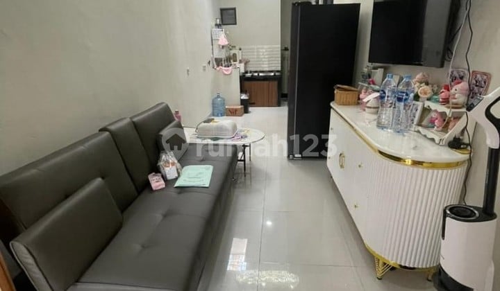 Dijual Rumah di Mutiara Gading City, Kelapa Gading